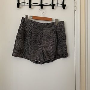 Dynamite Patterned Shorts